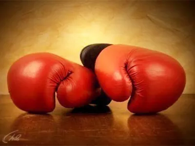 Русские победы на ринге!