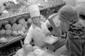 Русский Социализм внутри Советского Союза, до и после.