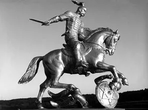 Русы — народ победитель!