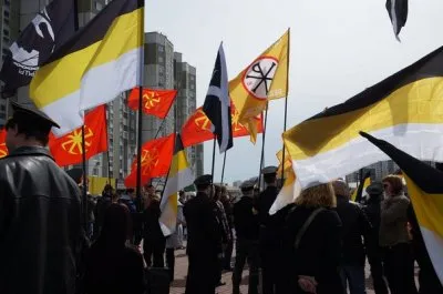 Подробности: Русский Первомай, Русская Весна 2013 / Обновление 3
