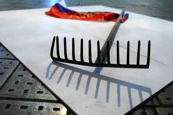 Как грабят Россию? (Банковские схемы, Александр Лебедев)