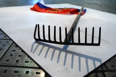 Как грабят Россию? (Банковские схемы, Александр Лебедев)