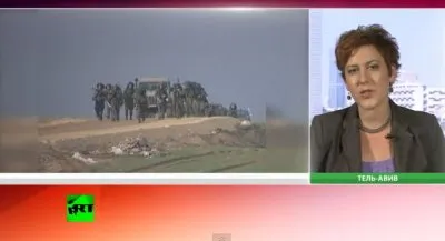 Срочно! Сирия и Израиль в состоянии войны