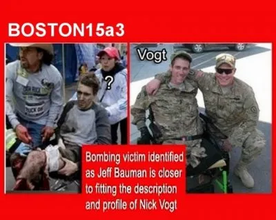 Снова про теракт в Бостоне: открылись новые подробности