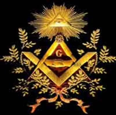 ЗАКВАСКА МАСОНСТВА. ВЫЙДИТЕ ИЗ СРЕДЫ ИХ И ОТДЕЛИТЕСЬ.