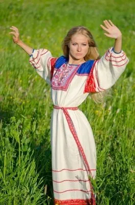 Славянский Стиль