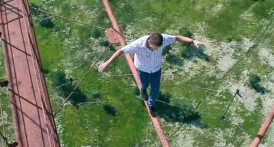 В Петербурге состоялась акция в поддержку славян, которых судят за экстремизм