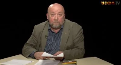 Севастьянов: у чёрной, жёлтой, белой расы разные предки и корни