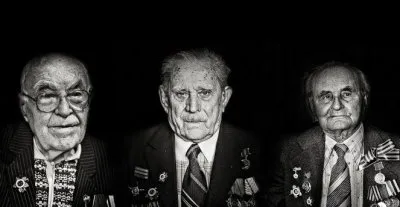 Военные хроники