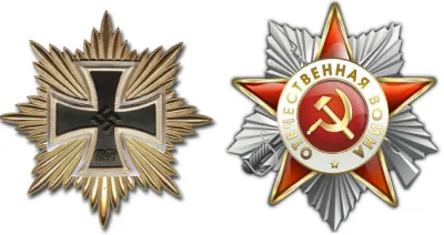 Отмечать Победу вместе с предателями мы не должны.