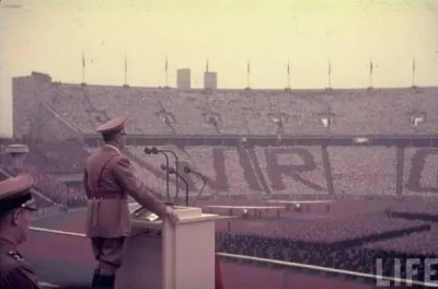 Для кого война — погибель, для кого — бизнес!