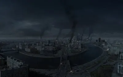 Последнее Бирюлёво