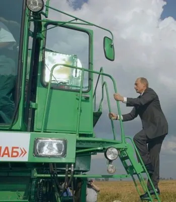 Плоды вступления в ВТО