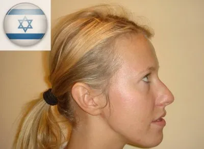 Собчак вспомнила о своих еврейских корнях