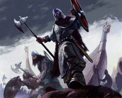 Пелагея - Оборотень-князь