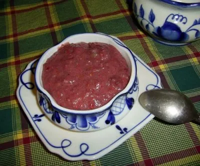 Русская каша.