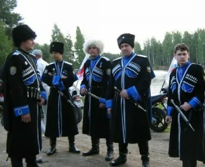 Шевченко: Русские цинично захватывают землю на Ставрополье