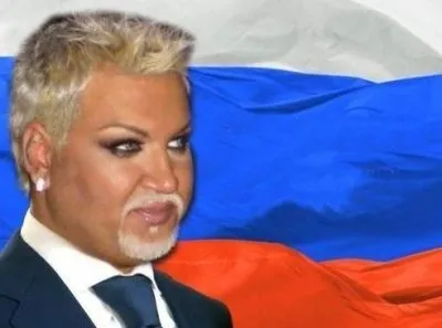 Лидер российских педерастов рассказал о содомитах во «властной элите».