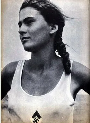 Антисемитизм на пользу расе, народу и государству!