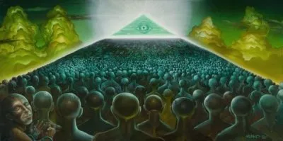 Огнеслав - Предатели