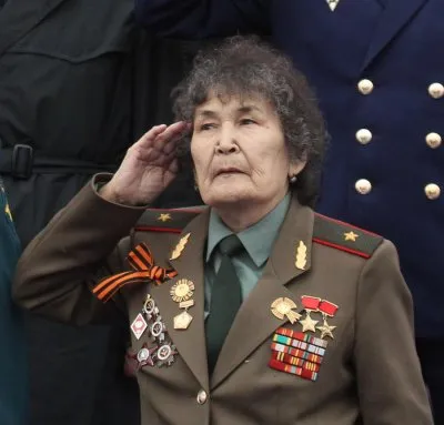 9 мая 1945 - чья это победа?