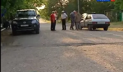 Агрессивный ислам: Ставрополье раскололось на своих и чужих...