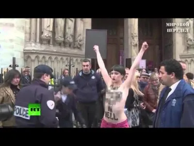 Мировой передел. Выпуск 71 (20.05.13-26.05.13)