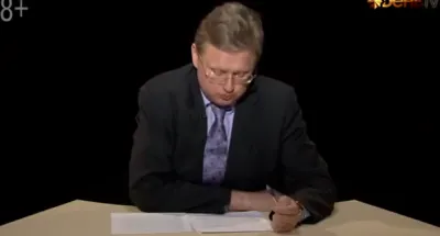 Медведев в Госдуме: смех сквозь слёзы