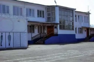 Побег народных мстителей из колонии строго режима №19