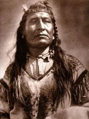 Почему Йоги и Индейцы не Стригут Волосы