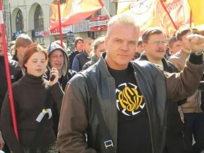 Подробности: Русский Первомай, Русская Весна 2013 / Обновление 3