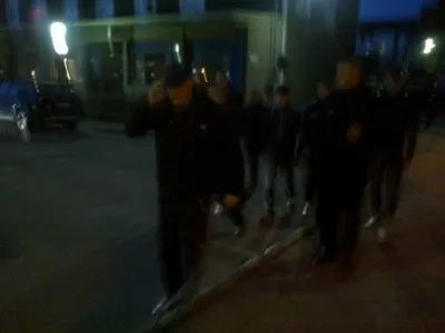 Расовая война в Стокгольме / Обновление