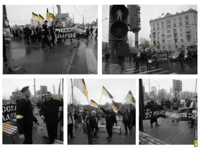 Подробности: Русский Первомай, Русская Весна 2013 / Обновление 3