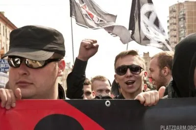 Подробности: Русский Первомай, Русская Весна 2013 / Обновление 3