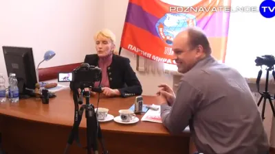 Сколько украл Горбачёв?