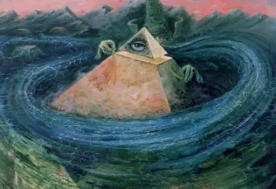 «Титаник» мировой олигархии