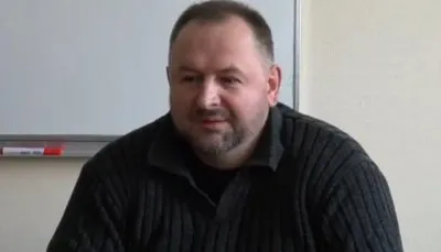 Встреча читателей с Ключником Романом в Минске 12.2012