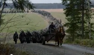 Зимняя Война (Финская война (talvisota) )полная версия