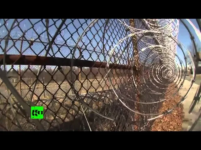 Тысячи людей находятся в долговых тюрьмах Огайо