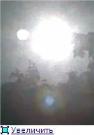 Видео и фото Нибиру