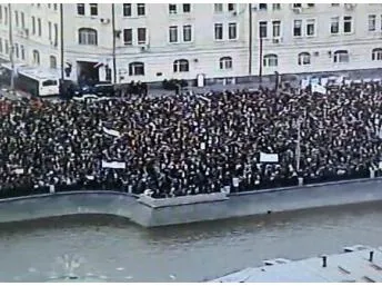 Владимир Истархов: «Нами правят самозванцы»