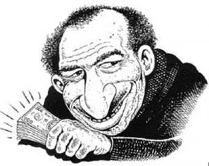 Исландия пока единственная страна в мире, которая смогла избавиться от жидовского ига!