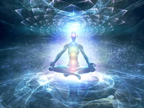 «Разговор на важные темы» - Скрытая сторона реальности (часть первая)