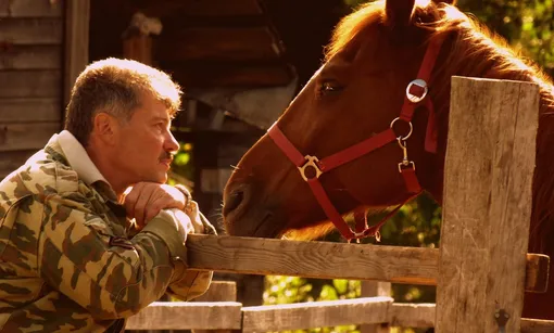 Человек Дела