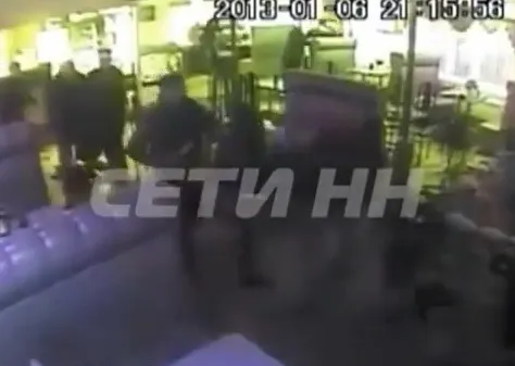 Кавказцы до смерти забили бывшего полицейского в Нижнем Новгороде и не понесли никакого наказания (18+)