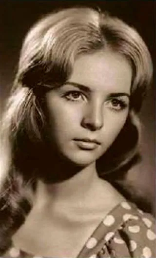 Воспоминания Людмилы Путиной