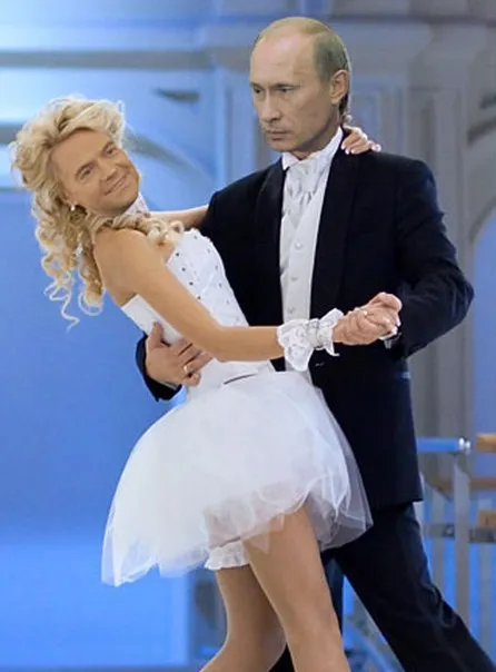 Стандартизация мышления