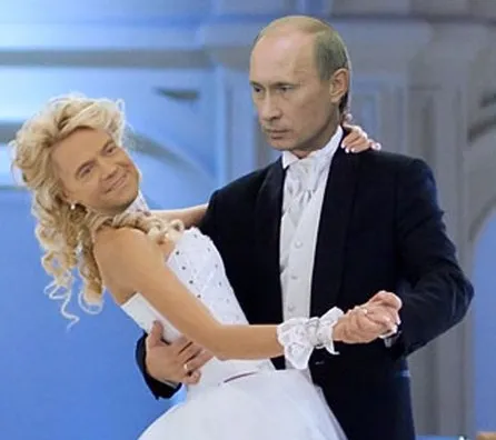 Стандартизация мышления