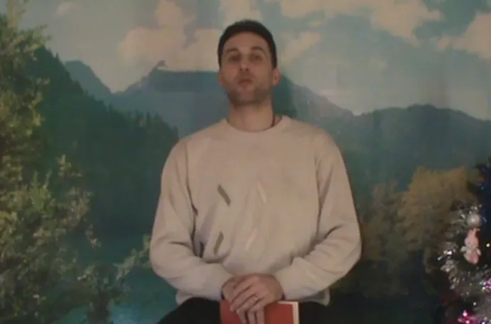 Протас о Парне с севера