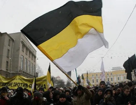Националисты планируют провести в Твери большой санкционированный митинг (22 июня 2013 г., Тверь)